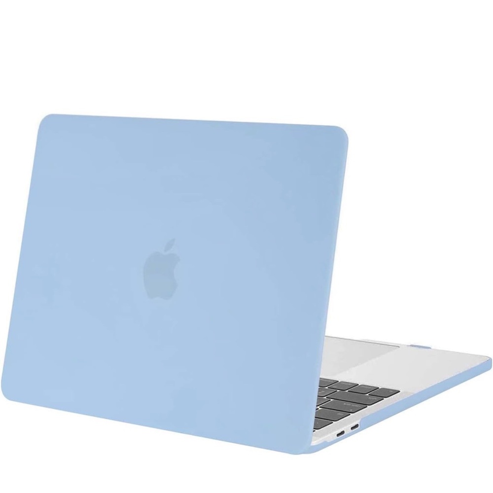 MOSISO Compatible with MacBook Pro 13 inch Case